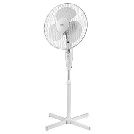 Ventilator picior cu timer teesa                                                                                                                                                                                                                          