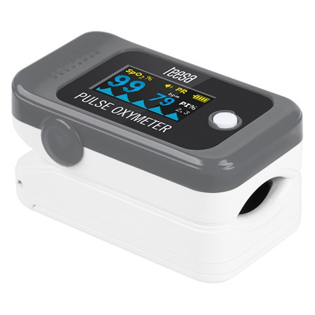 Pulsoximetru deget casnic px50 teesa                                                                                                                                                                                                                      