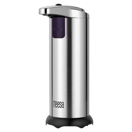 Dozator automat sapun teesa                                                                                                                                                                                                                               