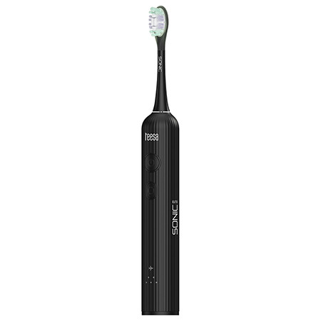 Periuta de dinti electrica teesa sonic elite                                                                                                                                                                                                              