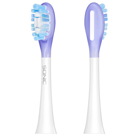 Rezerva periuta de dinti medium teesa sonic elite                                                                                                                                                                                                         