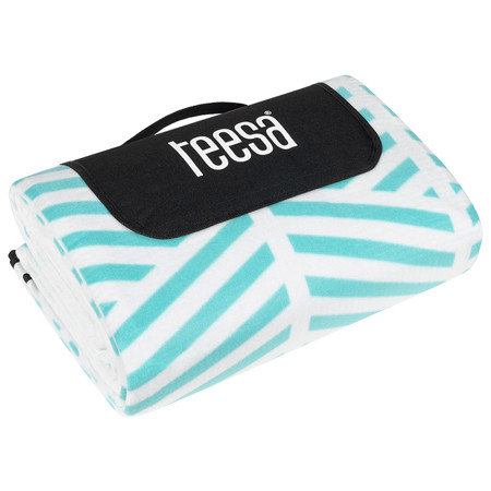 Patura picnic izolata 200x300 cm teesa                                                                                                                                                                                                                    