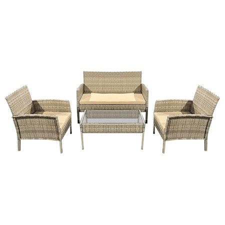 Set mobilier gradina mia teesa                                                                                                                                                                                                                            