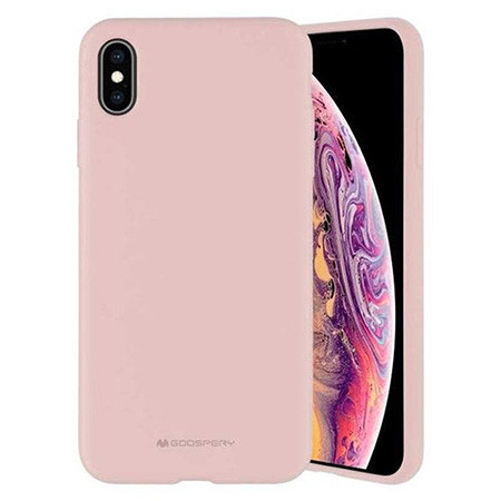 Husa silicon pentru samsung a55 5g - roz                                                                                                                                                                                                                  