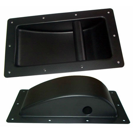 Maner boxa metal                                                                                                                                                                                                                                          