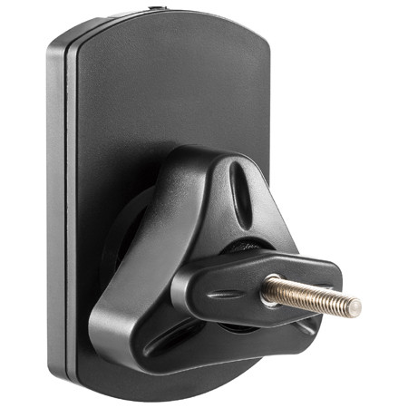 Suport sateliti audio max 10kg cabletech                                                                                                                                                                                                                  
