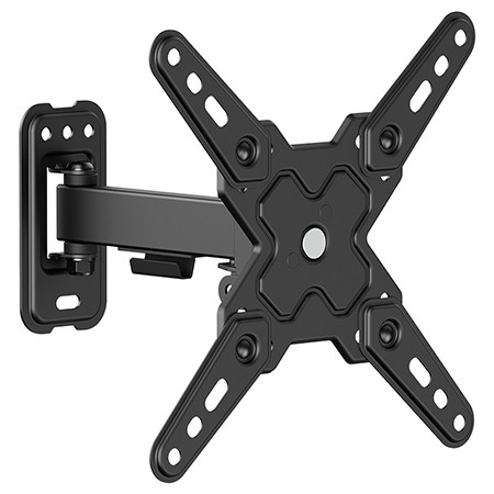 Suport universal led tv 13-43 inch cabletech                                                                                                                                                                                                              