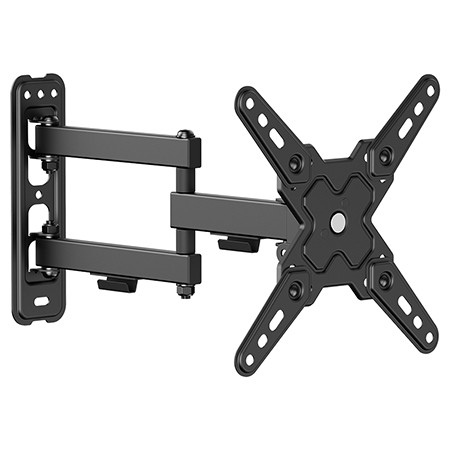 Suport universal led tv 13-43 inch cabletech                                                                                                                                                                                                              