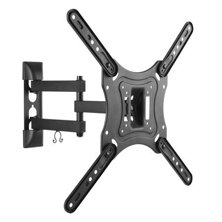 Suport tv de perete 23-55inch cabletech                                                                                                                                                                                                                   