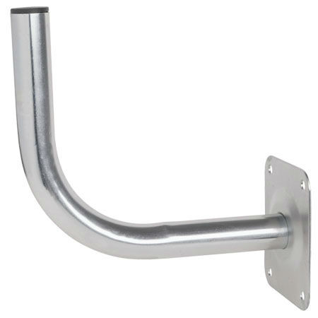 Suport fixare perete antena satelit 20cm                                                                                                                                                                                                                  