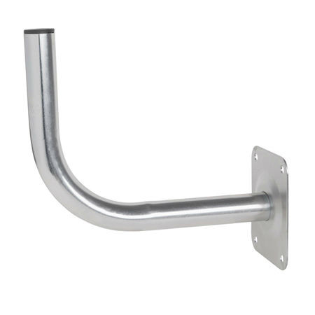 Suport fixare perete antena satelit 30cm                                                                                                                                                                                                                  