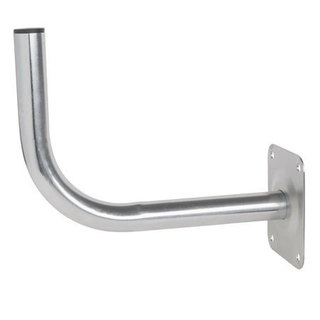Suport fixare perete antena satelit 40cm                                                                                                                                                                                                                  