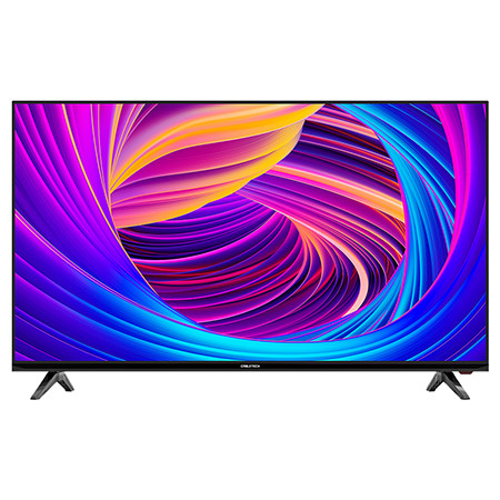 Tv full hd 40 inch 102cm h.265 hevc cabletech                                                                                                                                                                                                             