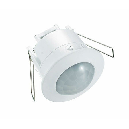 Senzor pir 360g montaj rigips                                                                                                                                                                                                                             