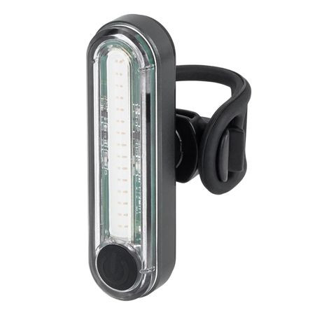 Lampa spate bicicleta led cob incarcare usb                                                                                                                                                                                                               