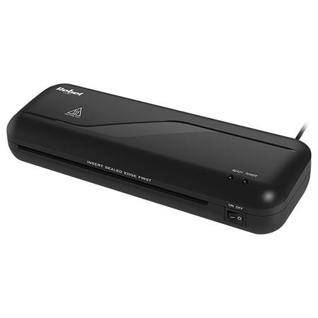 Laminator a4 265w rebel                                                                                                                                                                                                                                   