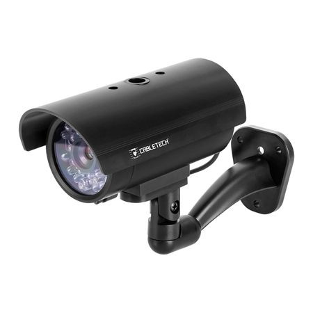 Camera dummy dk-10 cabletech                                                                                                                                                                                                                              
