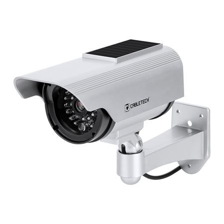 Camera dummy solara dk-12 cabletech                                                                                                                                                                                                                       