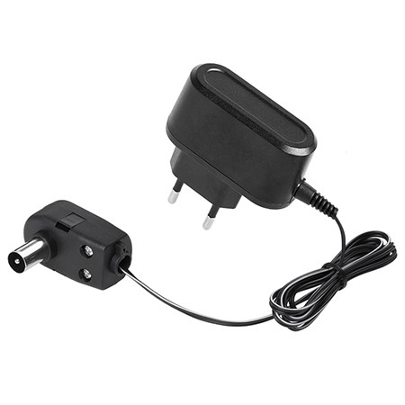 Alimentator antena tv 12v 100ma                                                                                                                                                                                                                           
