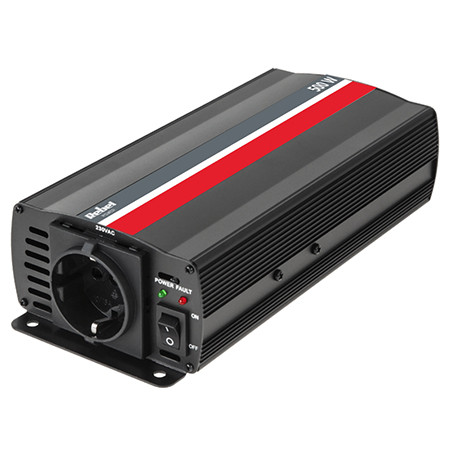 Invertor 24v 230v 500w rebel                                                                                                                                                                                                                              