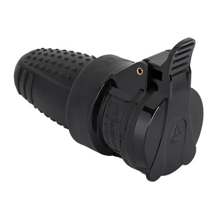 Cupla ip44 16a 250v                                                                                                                                                                                                                                       