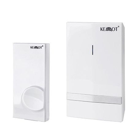 Sonerie wireless 48 melodii 230v                                                                                                                                                                                                                          