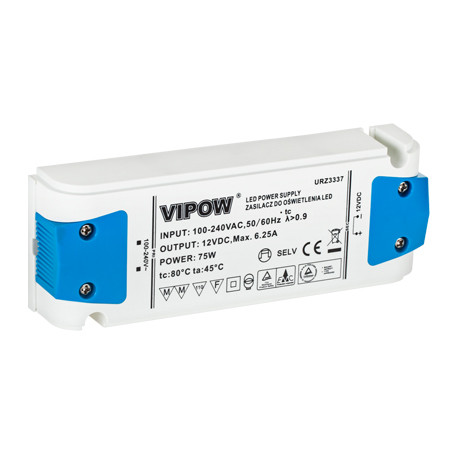 Alimentator led 75w                                                                                                                                                                                                                                       