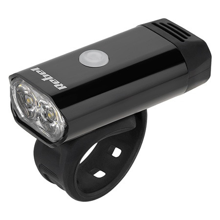 Far bicicleta 5w cu acumulator rebel                                                                                                                                                                                                                      