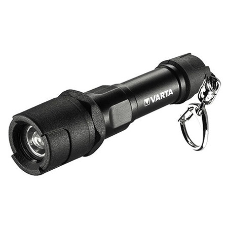 Lanterna led ipx4 16701 varta                                                                                                                                                                                                                             