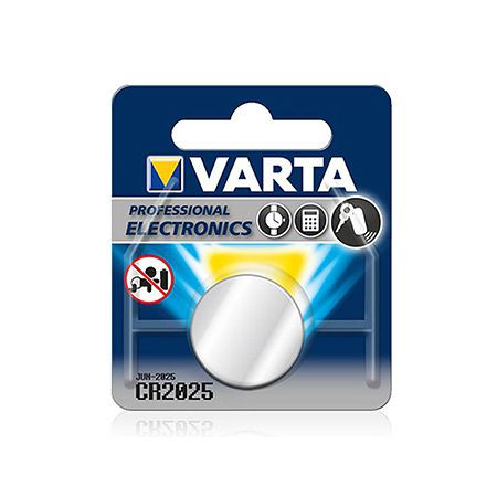 Baterie litiu cr2025 varta                                                                                                                                                                                                                                