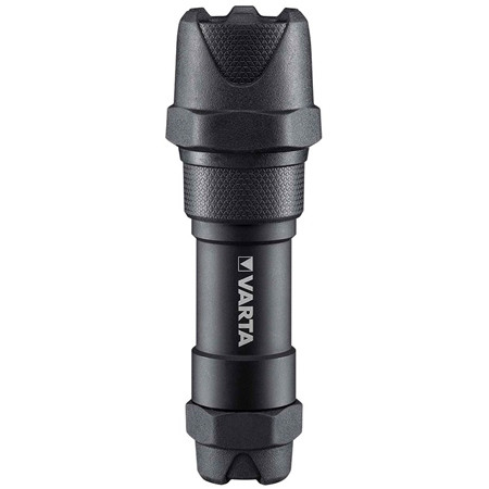 Lanterna led 6w indestructible f10 pro varta                                                                                                                                                                                                              