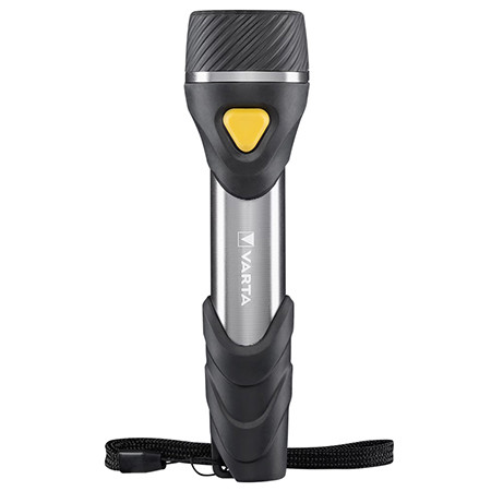 Lanterna led f20 day light varta                                                                                                                                                                                                                          