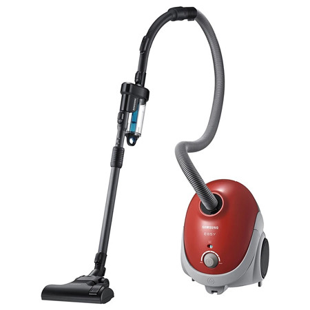 Aspirator cu sac 850w samsung                                                                                                                                                                                                                             