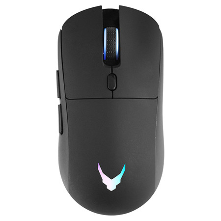 Mouse wireless gaming 6d 3200 dpi varr                                                                                                                                                                                                                    