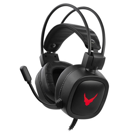 Casti hi-fi stereo gaming varr                                                                                                                                                                                                                            