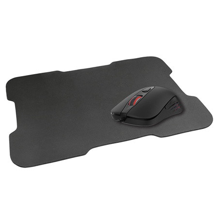 Set mouse gaming 3200dpi + mousepad varr                                                                                                                                                                                                                  