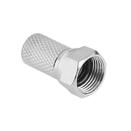 Mufa f 6.8mm cu garnitura cabletech                                                                                                                                                                                                                       