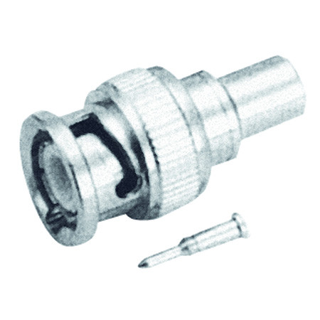 Mufa bnc tata rg 59                                                                                                                                                                                                                                       