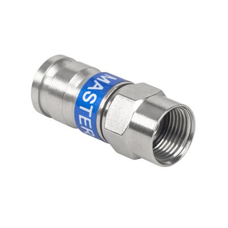 Mufa f compresie rg6                                                                                                                                                                                                                                      