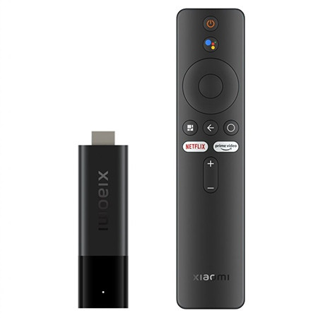 Dongle tv mi stick 4k eu xiaomi                                                                                                                                                                                                                           