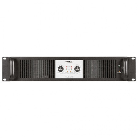 Amplificator profesional 8ohmi 2x300w rms / 4ohmi 600w bridge                                                                                                                                                                                             