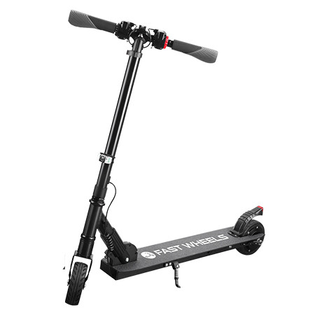 Trotineta electrica fast wheels rebel                                                                                                                                                                                                                     