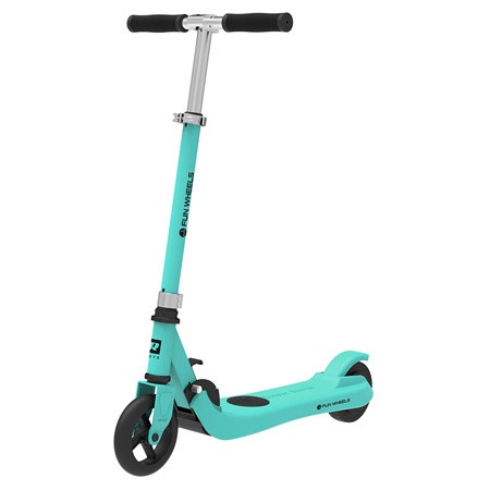 Trotineta electrica pentru copii fun wheels rebel                                                                                                                                                                                                         