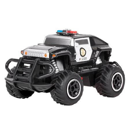 Mini rc car police                                                                                                                                                                                                                                        