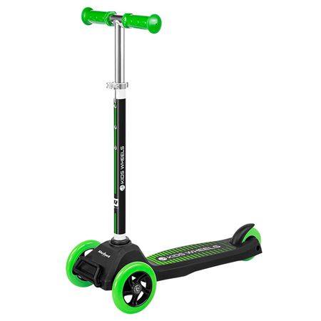 Trotineta kids wheels rebel                                                                                                                                                                                                                               