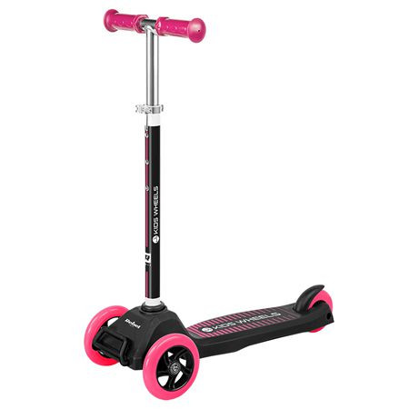 Trotineta kids wheels rebel                                                                                                                                                                                                                               