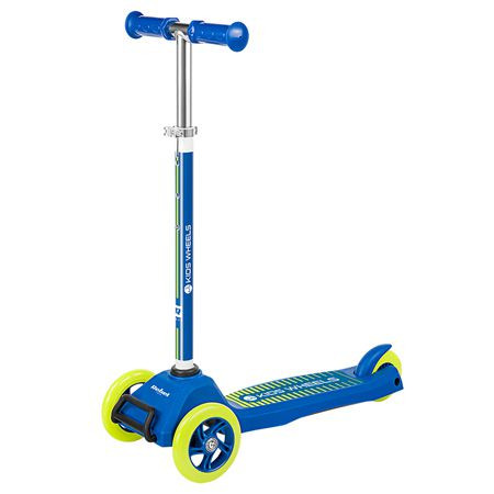 Trotineta kids wheels rebel                                                                                                                                                                                                                               
