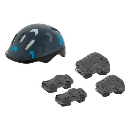 Set protectie baieti rebel                                                                                                                                                                                                                                