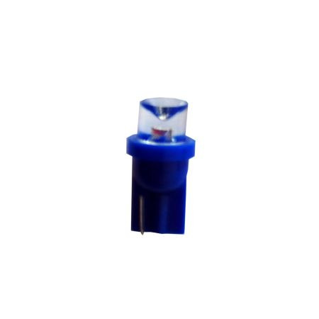 Bec auto 12v t8-wg rosu                                                                                                                                                                                                                                   