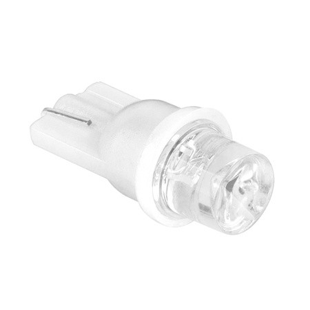 Bec auto 12v t8-wg alb                                                                                                                                                                                                                                    